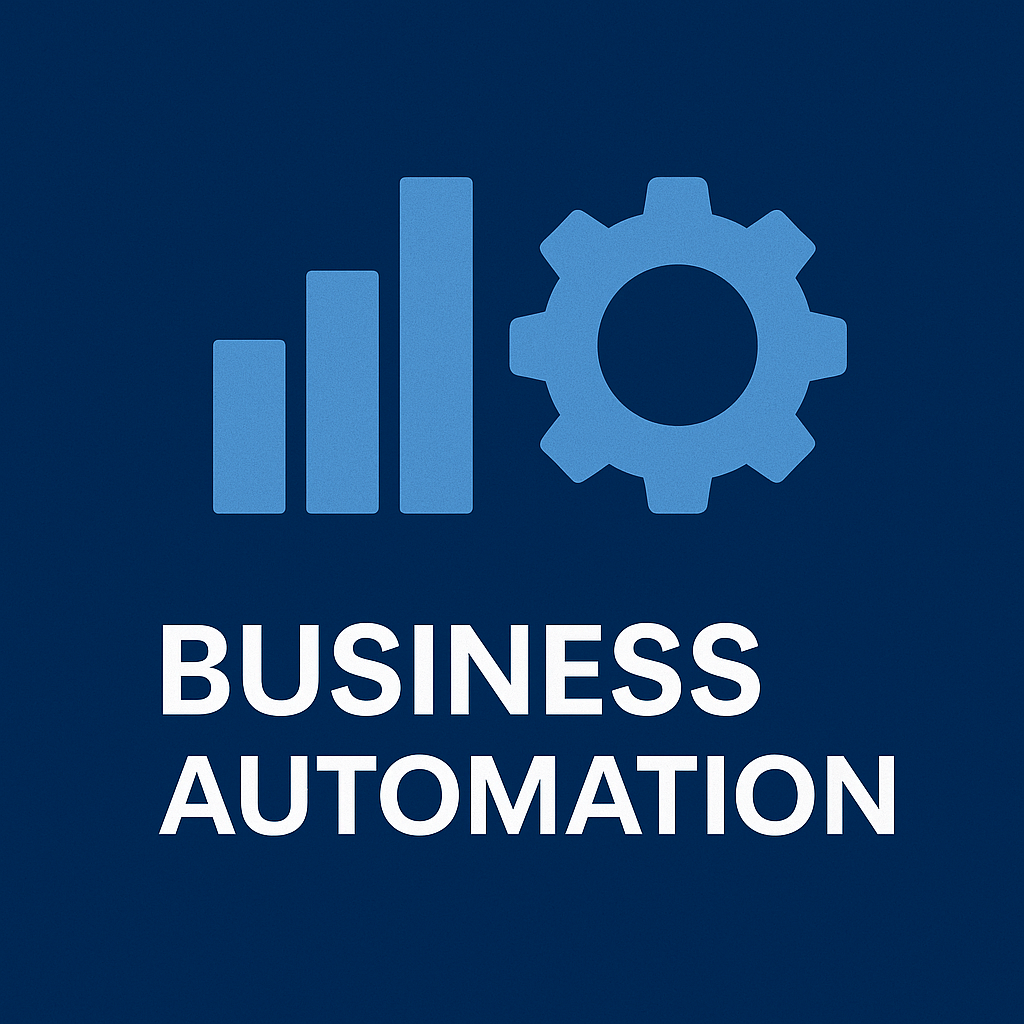 Automating Business Workflows for Better Efficiency