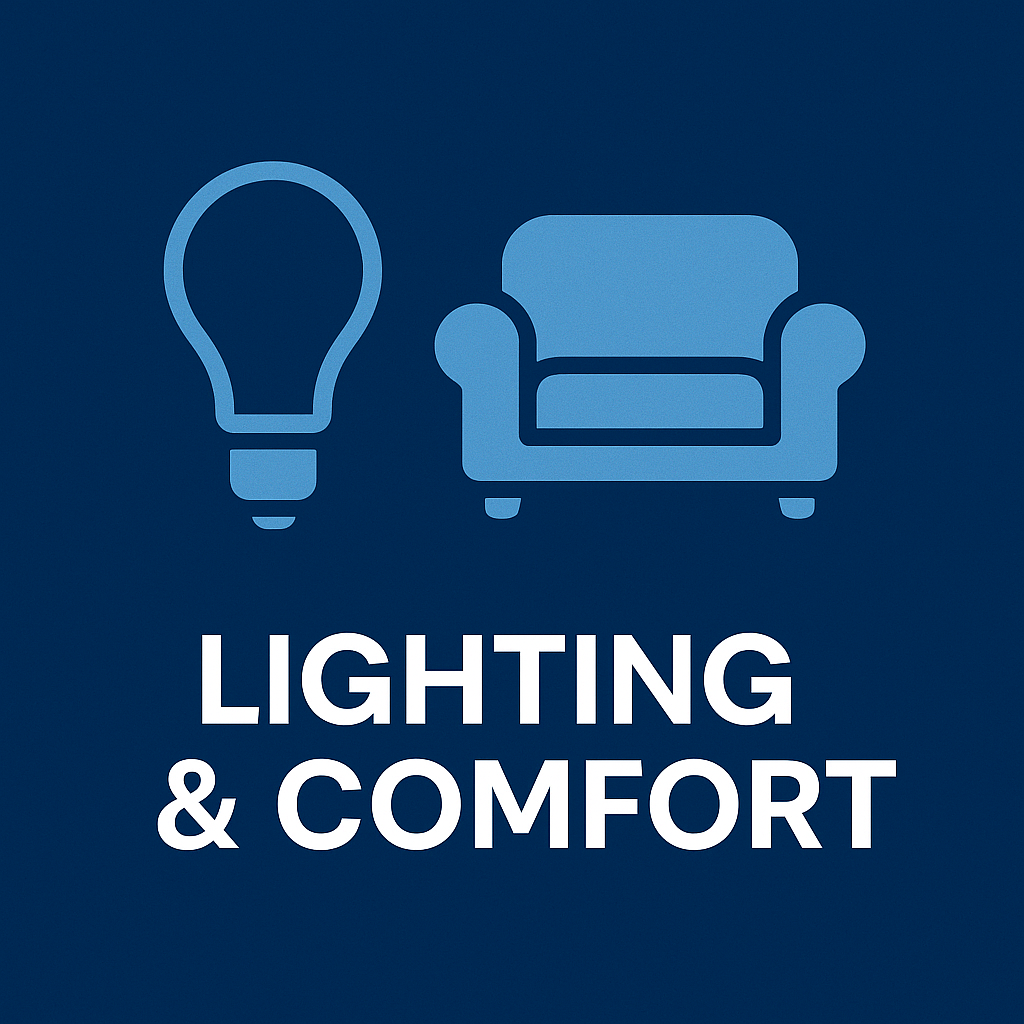 Lighting that Thinks: The Power of Smart Control
