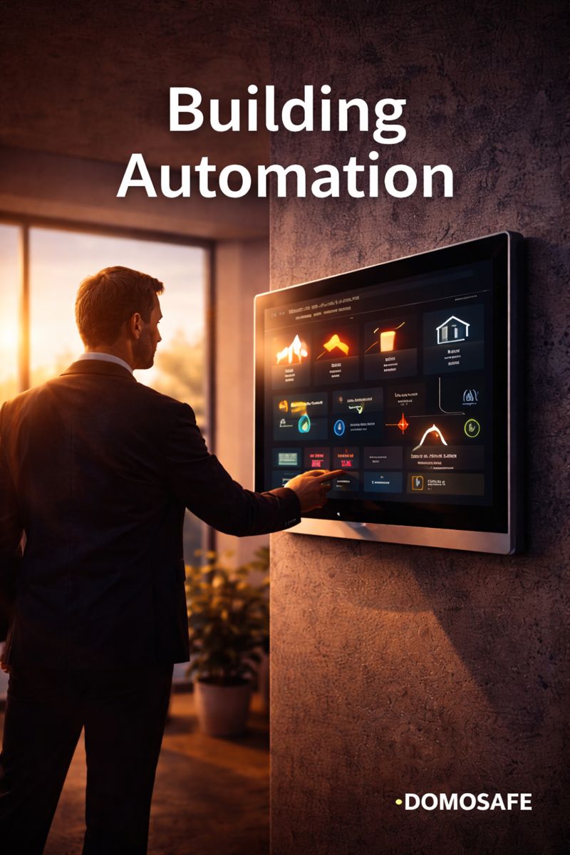 Building Automation