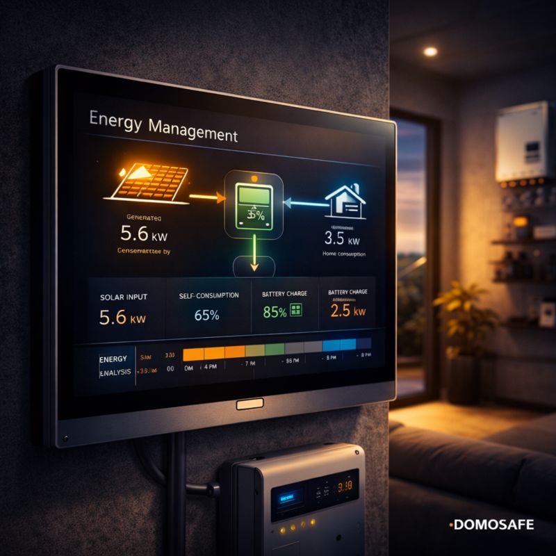 Energy Management